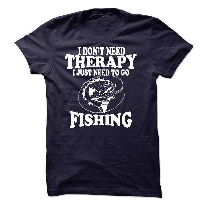 Funny Fishing Tee Shirts - Home